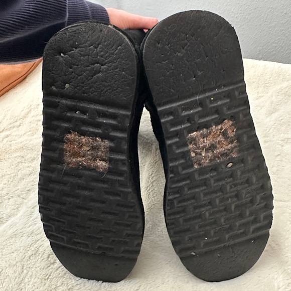 Bearpaw Emma short classic boots - Picture 4 of 5